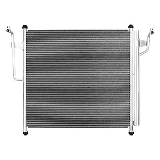 Agility® - A/C Condenser