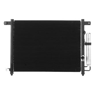 Agility® - A/C Condenser