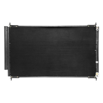 Agility® - A/C Condenser