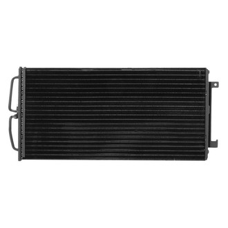 Agility® - A/C Condenser