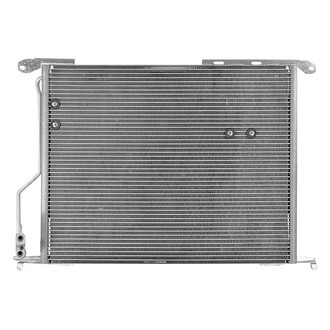 Agility® - A/C Condenser