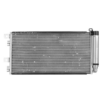Agility® - A/C Condenser