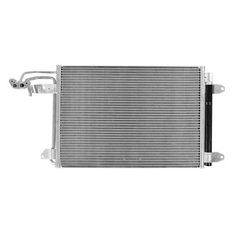 Agility® - A/C Condenser
