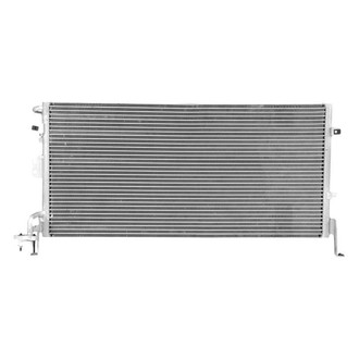 Agility® - A/C Condenser