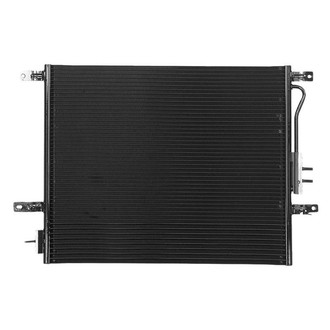 Agility® - A/C Condenser