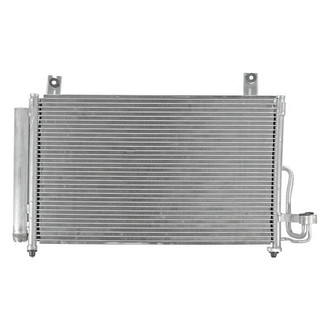 Agility® - A/C Condenser