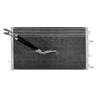 Agility® - A/C Condenser