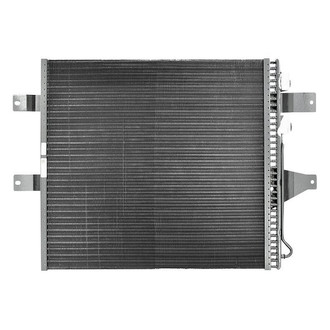 Agility® - A/C Condenser