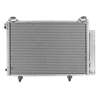 Agility® - A/C Condenser