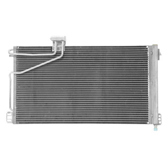 Agility® - A/C Condenser