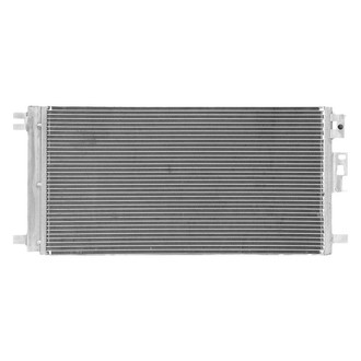 Agility® - A/C Condenser