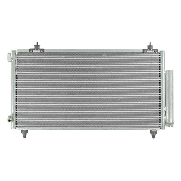 Agility® - A/C Condenser