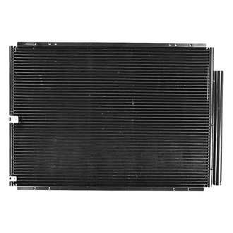 Agility® - A/C Condenser