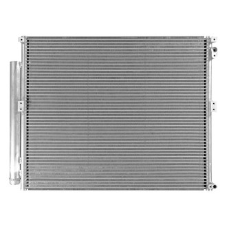 Agility® - A/C Condenser