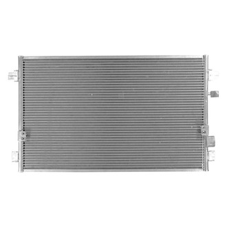 Agility® - A/C Condenser