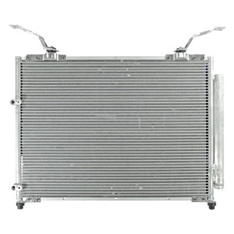 Agility® - A/C Condenser