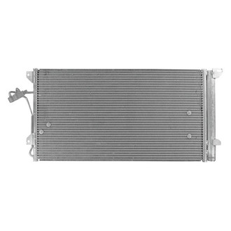 Agility® - A/C Condenser