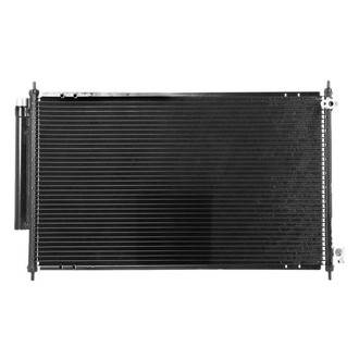 Agility® - A/C Condenser