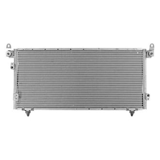 Agility® - A/C Condenser