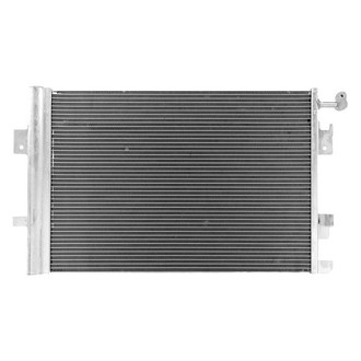 Agility® - A/C Condenser