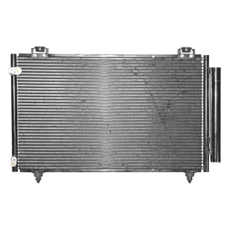 Agility® - A/C Condenser