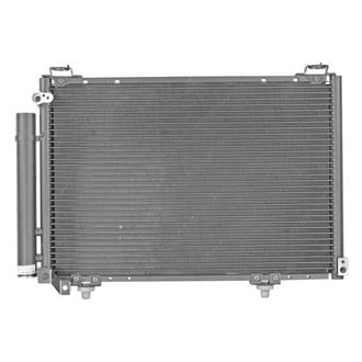 Agility® - A/C Condenser