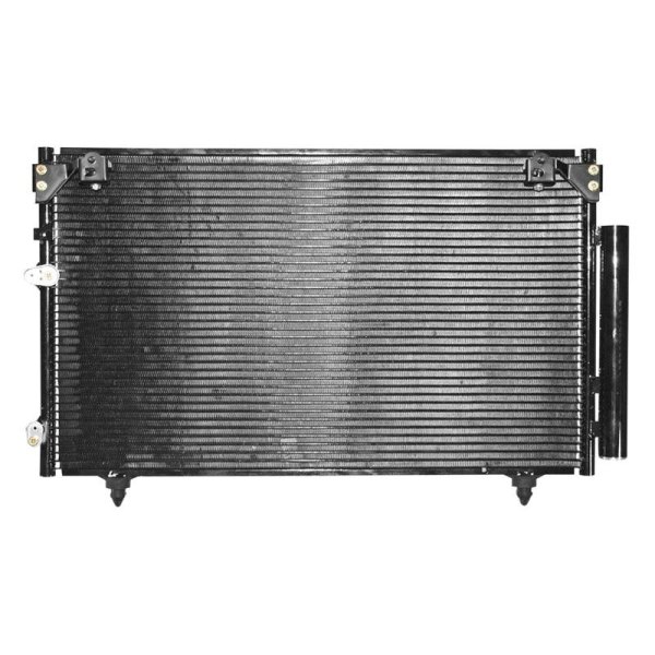 Agility® - A/C Condenser