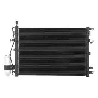 Agility® - A/C Condenser
