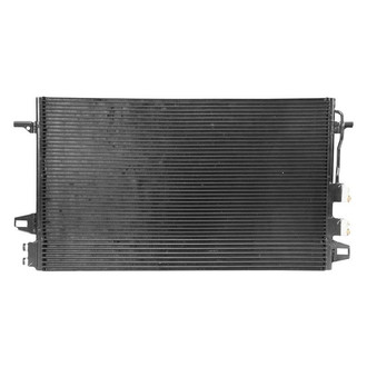 Agility® - A/C Condenser