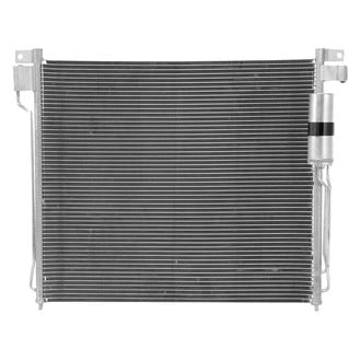Agility® - A/C Condenser