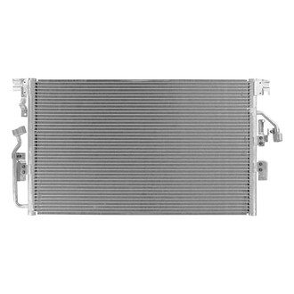 Agility® - A/C Condenser