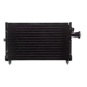 Agility® - A/C Condenser