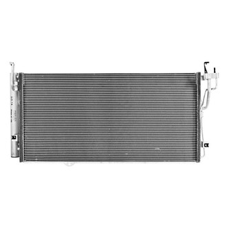 Agility® - A/C Condenser