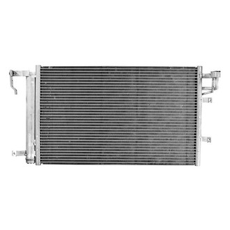Agility® - A/C Condenser