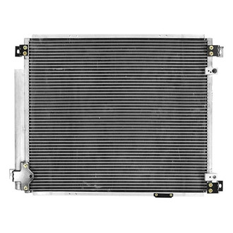 Agility® - A/C Condenser