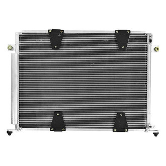 Agility® - A/C Condenser