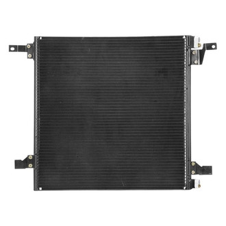 Agility® - A/C Condenser
