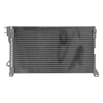 Agility® - A/C Condenser