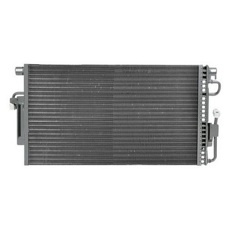 Agility® - A/C Condenser