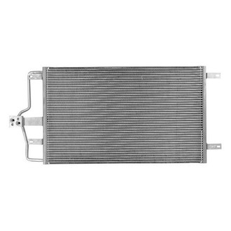 Agility® - A/C Condenser
