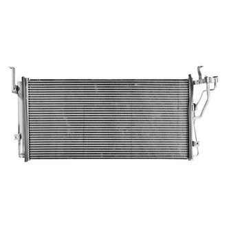 Agility® - A/C Condenser