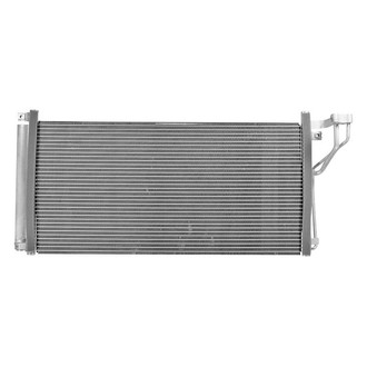 Agility® - A/C Condenser
