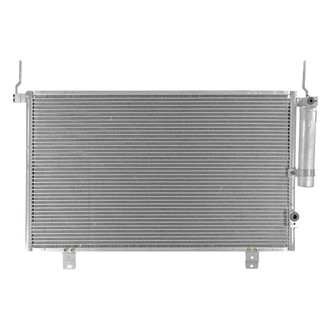 Agility® - A/C Condenser