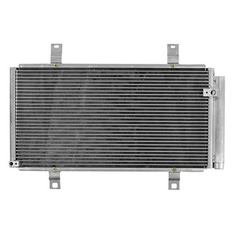 Agility® - A/C Condenser