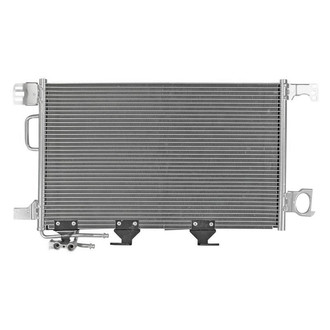Agility® - A/C Condenser