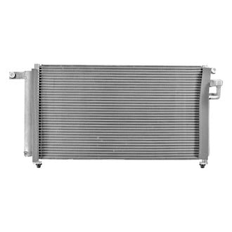 Agility® - A/C Condenser