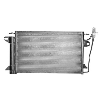 Agility® - A/C Condenser
