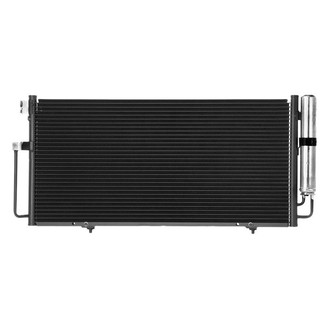 Agility® - A/C Condenser