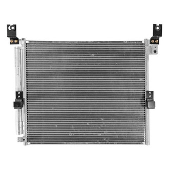 Agility® - A/C Condenser