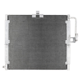 Agility® - A/C Condenser